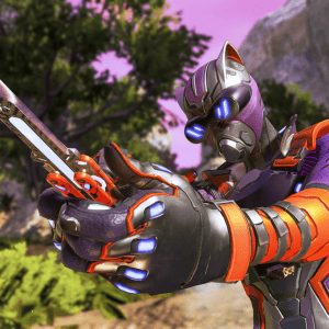 Apex Legends Inner Beast Koleksiyon 2 1