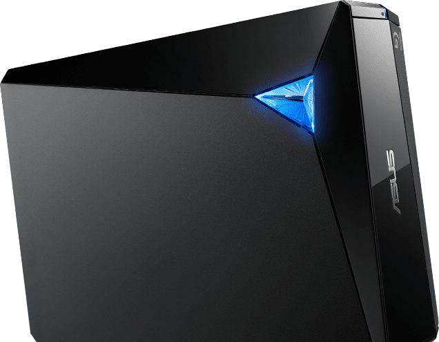 ASUS TurboDrive BW-16D1X-U