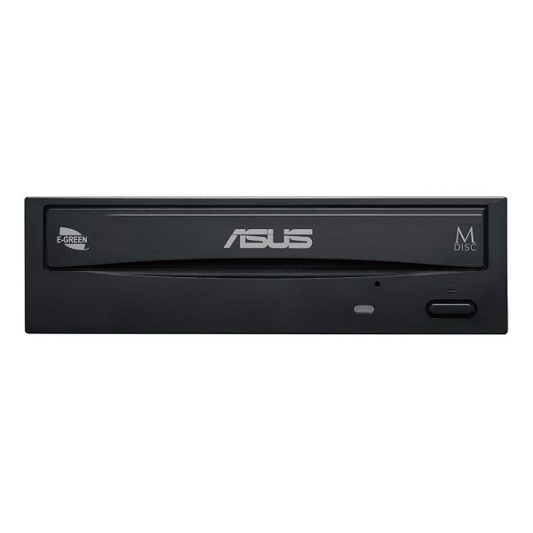 Asus Drw 24d5mt M Disc Destegine Sahip Dahili 24x Dvd Yazici