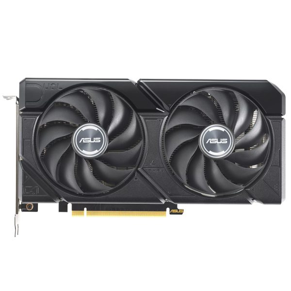 Asus Dual Geforce Rtx 4060 Evo 8gb Gddr6 128 Bit Dlss 3 Ekran Karti 1
