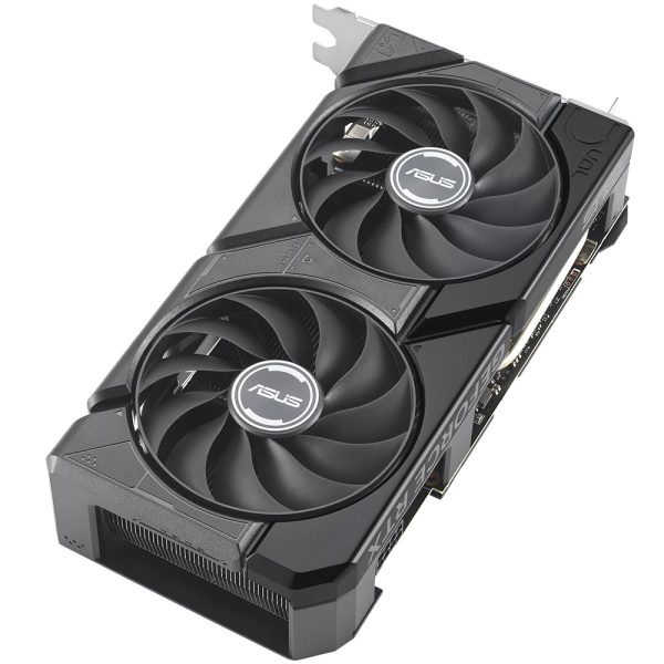 Asus Dual Geforce Rtx 4060 Evo 8gb Gddr6 128 Bit Dlss 3 Ekran Karti 3