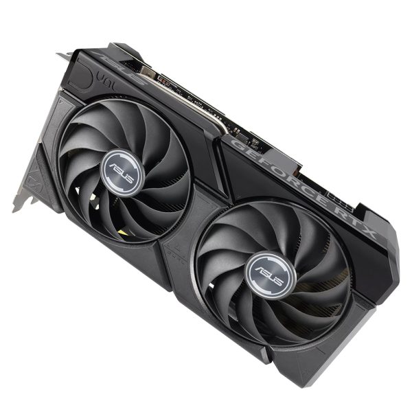 Asus Dual Geforce Rtx 4060 Evo 8gb Gddr6 128 Bit Dlss 3 Ekran Karti 4