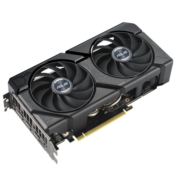 Asus Dual Geforce Rtx 4060 Evo 8gb Gddr6 128 Bit Dlss 3 Ekran Karti 5