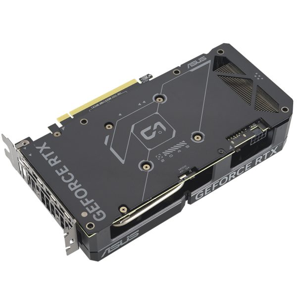 Asus Dual Geforce Rtx 4060 Evo 8gb Gddr6 128 Bit Dlss 3 Ekran Karti 6