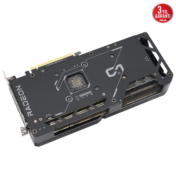 Asus Dual Radeon Rx 7700 Xt Oc 12gb Gddr6 192 Bit Ekran Karti 7