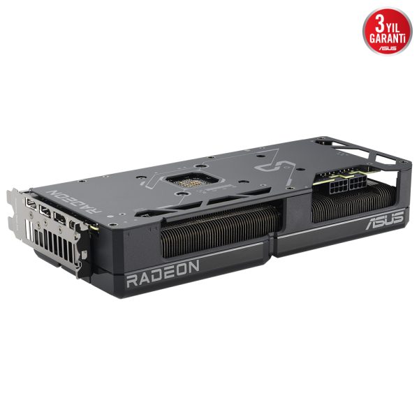 Asus Dual Radeon Rx 7700 Xt Oc 12gb Gddr6 192 Bit Ekran Karti 9