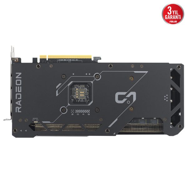 Asus Dual Radeon Rx 7800 Xt 16gb Oc Edition Gddr6 256 Bit Ekran Karti 10