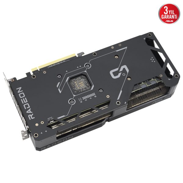 Asus Dual Radeon Rx 7800 Xt 16gb Oc Edition Gddr6 256 Bit Ekran Karti 9
