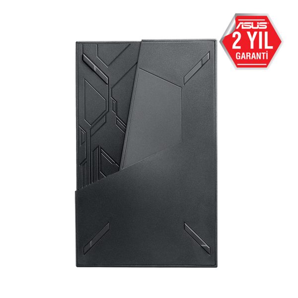 Asus Fx Hdd 25 Inc 2tb Aura Sync Rgb Usb 3 1 Siyah Harddisk 2