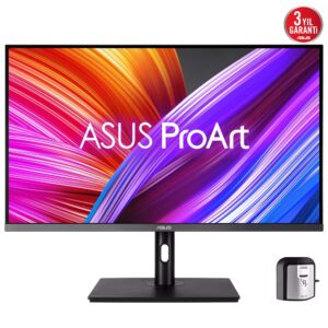 Asus Proart Pa32ucr K 32 Inc 60 Hz Uhd Hdr10 Ips Monitor 1