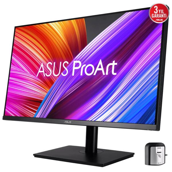 Asus Proart Pa32ucr K 32 Inc 60 Hz Uhd Hdr10 Ips Monitor 2