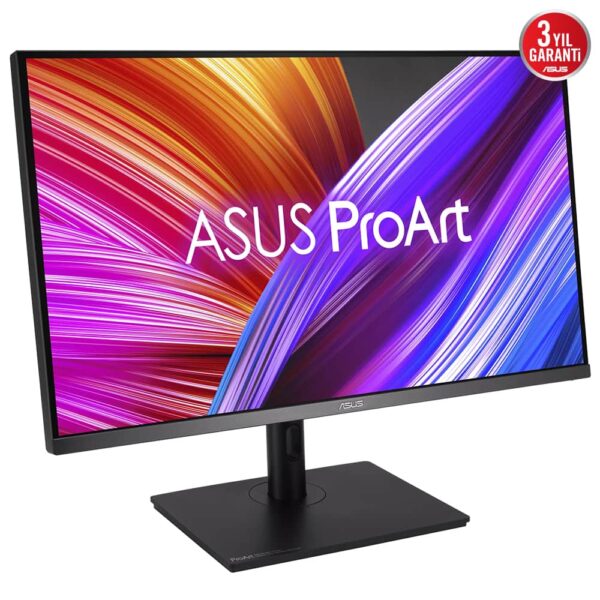 Asus Proart Pa32ucr K 32 Inc 60 Hz Uhd Hdr10 Ips Monitor 3