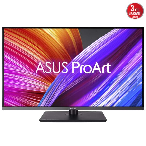 Asus Proart Pa32ucr K 32 Inc 60 Hz Uhd Hdr10 Ips Monitor 4