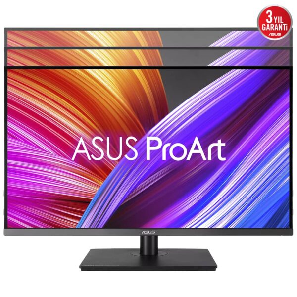 Asus Proart Pa32ucr K 32 Inc 60 Hz Uhd Hdr10 Ips Monitor 5