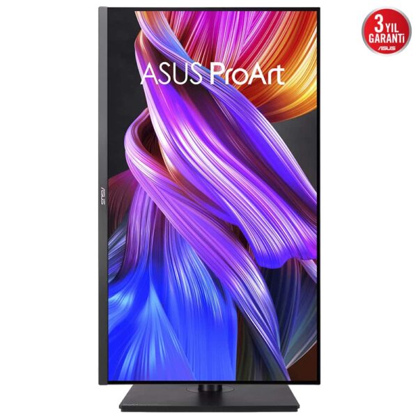 Asus Proart Pa32ucr K 32 Inc 60 Hz Uhd Hdr10 Ips Monitor 6