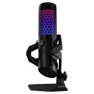 Asus Rog Carnyx Aura Rgb Condenser Gaming Mikrofon Yh1