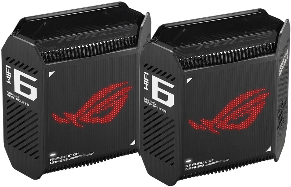 ROG Rapture GT6 ROG Rapture GT6