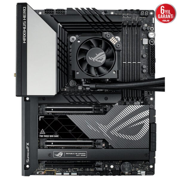 Asus Rog Ryujin Iii 240 240mm Intel Amd Uyumlu İşlemci Sıvı Soğutucu 9