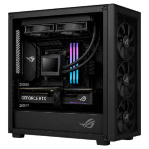 Asus Rog Ryujin Iii 240 240mm Intel Amd Uyumlu Islemci Sivi Sogutucu T2