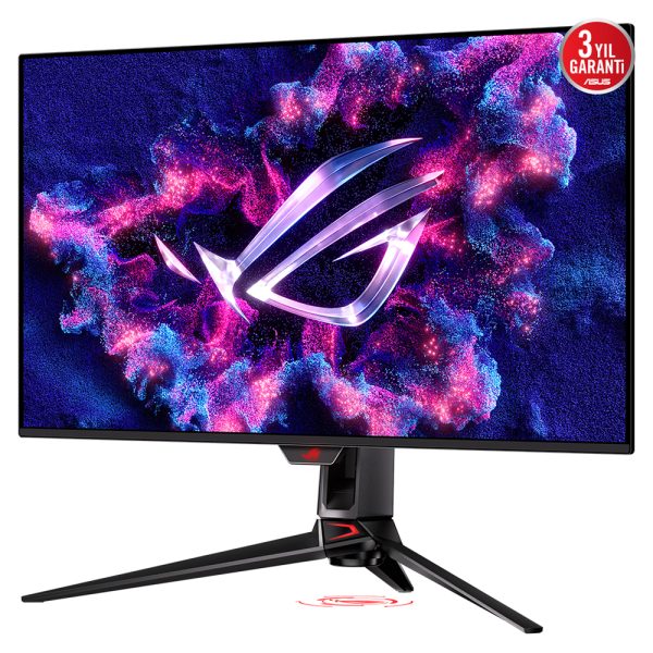 Asus Rog Swift Pg32ucdm 31 5 Inc 240hz 0 03ms 4k Uhd G Sync Qd Oled Gaming Monitor Y2