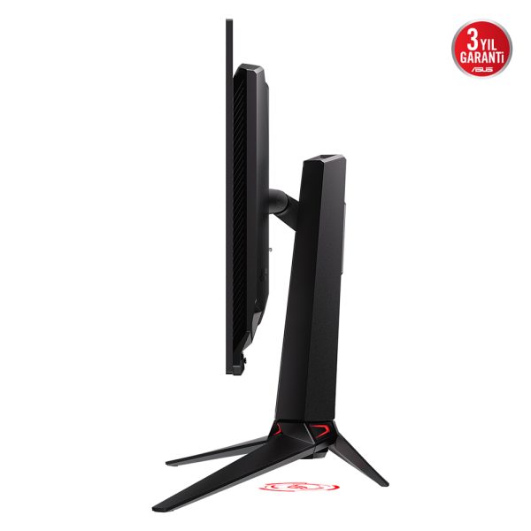 Asus Rog Swift Pg32ucdm 31 5 Inc 240hz 0 03ms 4k Uhd G Sync Qd Oled Gaming Monitor Y6