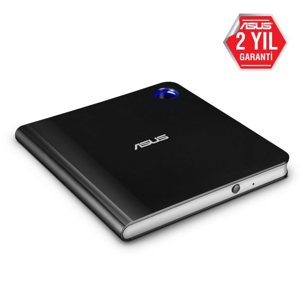 Asus Sbw 06d5h U Usb 3 1 Harici Ultra Ince Siyah Blu Ray Yazici 2