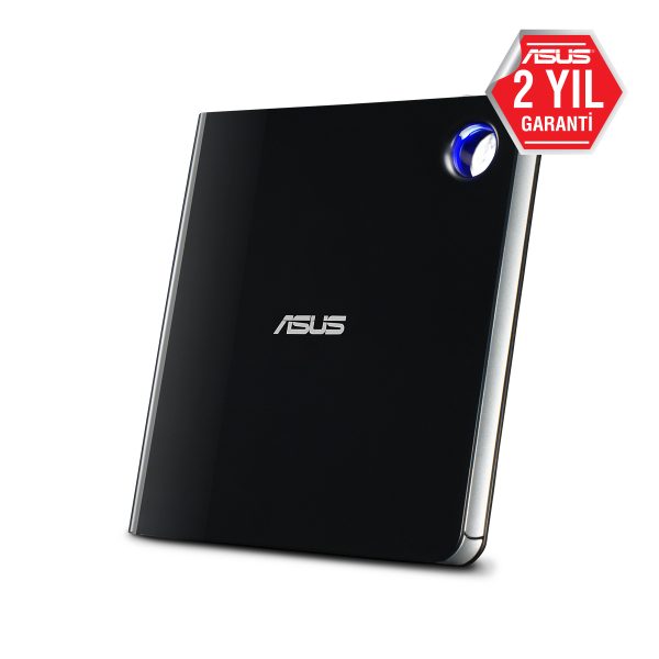 Asus Sbw 06d5h U Usb 3 1 Harici Ultra Ince Siyah Blu Ray Yazici 5