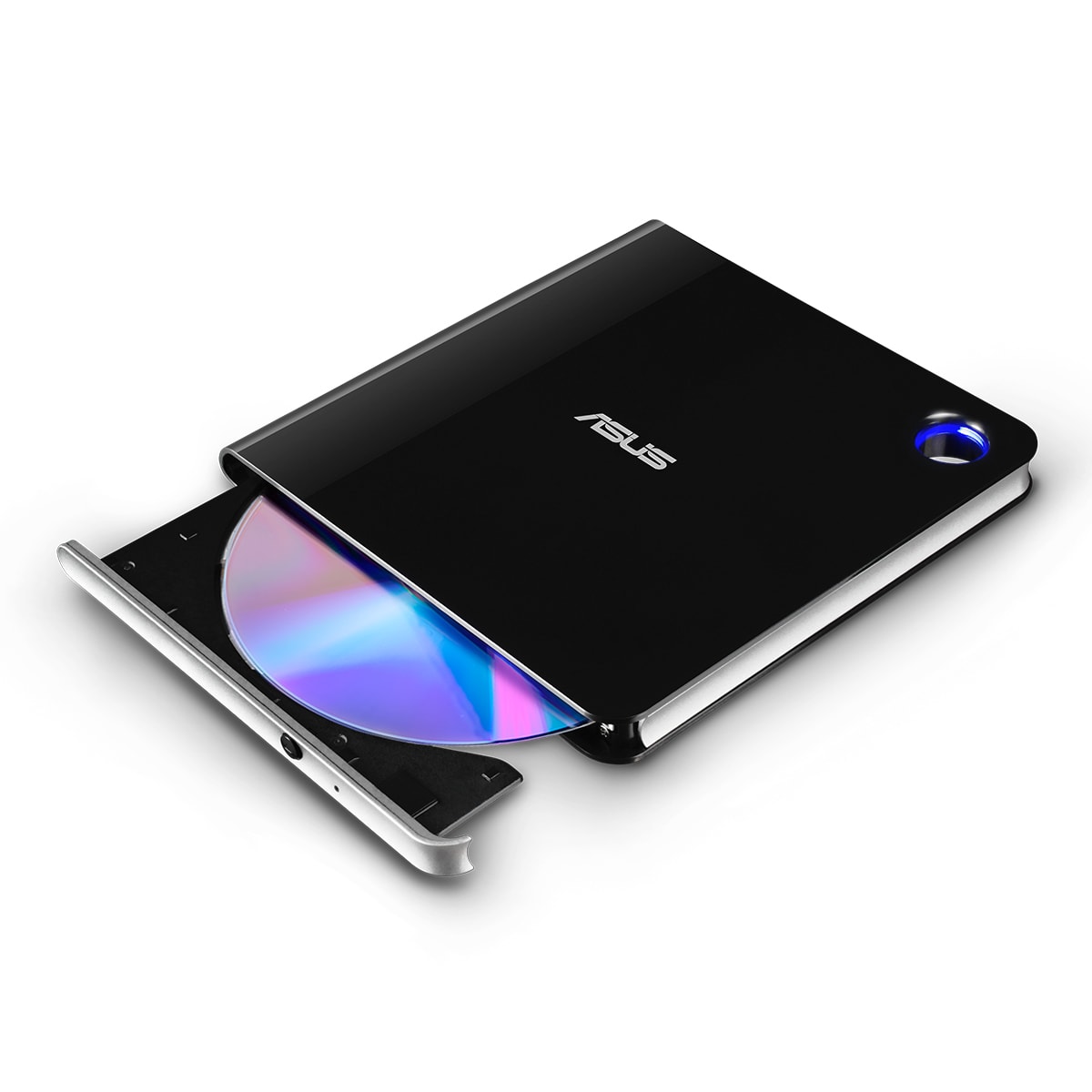 Asus Sbw 06d5h U Usb 3 1 Harici Ultra Ince Siyah Blu Ray Yazici