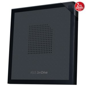 Asus Sdrw 08v1m U Zendrive V1m Harici Dvd Yazici 1