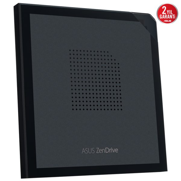 Asus Sdrw 08v1m U Zendrive V1m Harici Dvd Yazici 2