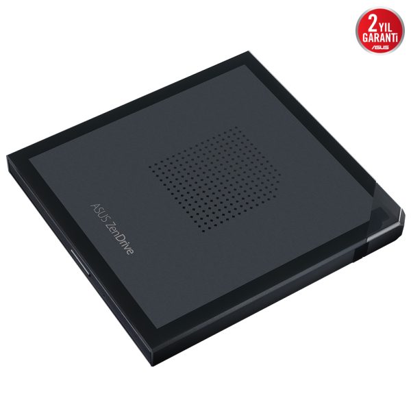 Asus Sdrw 08v1m U Zendrive V1m Harici Dvd Yazici 5
