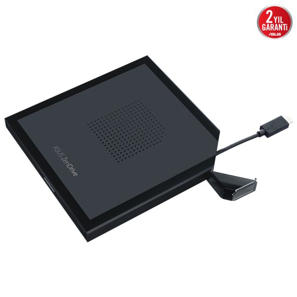 Asus Sdrw 08v1m U Zendrive V1m Harici Dvd Yazici 7