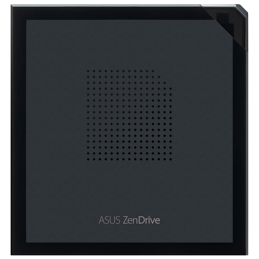 Asus Sdrw 08v1m U Zendrive V1m Harici Dvd Yazici