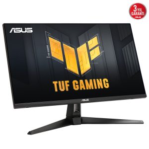 Asus Tuf Gaming Vg27aqm1a 27 Inc 260 Hz 1ms Wqhd Adaptive Sync Ips Gaming Monitor 1