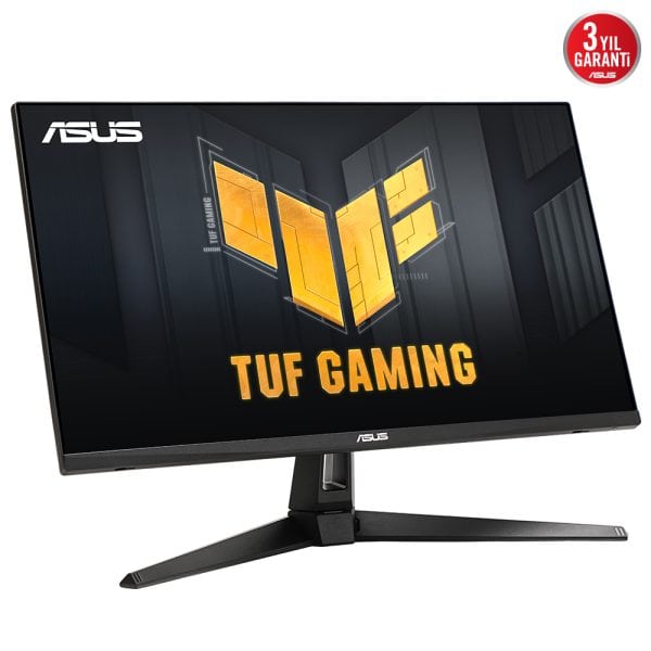 Asus Tuf Gaming Vg27aqm1a 27 Inc 260 Hz 1ms Wqhd Adaptive Sync Ips Gaming Monitor 1