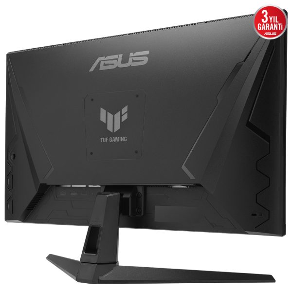 Asus Tuf Gaming Vg27aqm1a 27 Inc 260 Hz 1ms Wqhd Adaptive Sync Ips Gaming Monitor 3