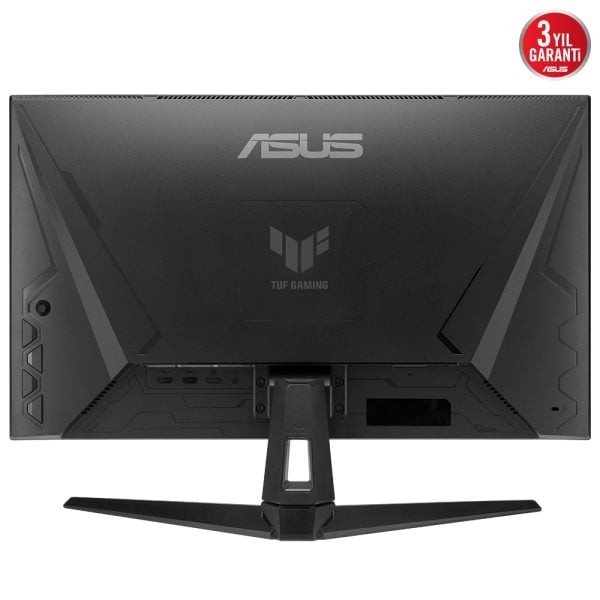 Asus Tuf Gaming Vg27aqm1a 27 Inc 260 Hz 1ms Wqhd Adaptive Sync Ips Gaming Monitor 4