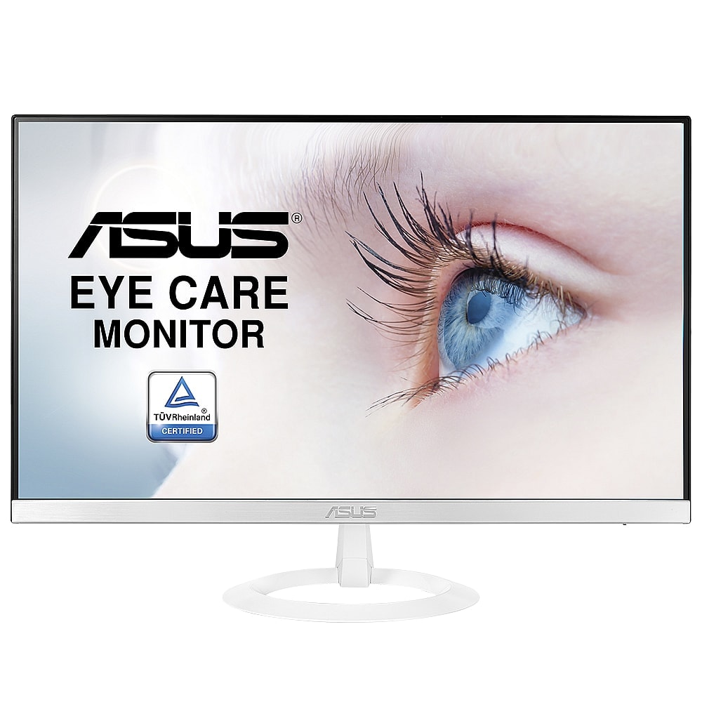 Asus Vz239he 23 Inc 75hz 5ms Full Hd Ips Monitor