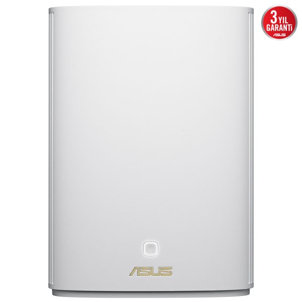 Asus Zenwifi Ax Hybrid Xp4 Wifi6 Dual Band Mesh Sistem Ikili Paket 3