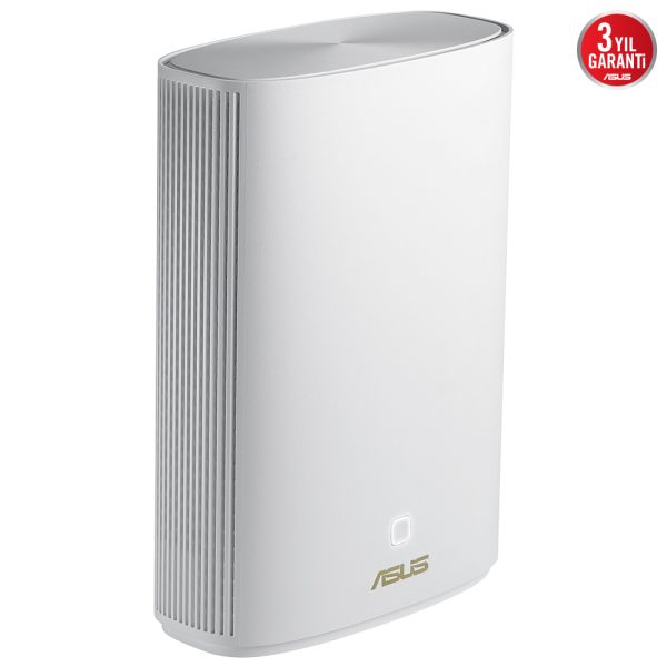 Asus Zenwifi Ax Hybrid Xp4 Wifi6 Dual Band Mesh Sistem Ikili Paket 4