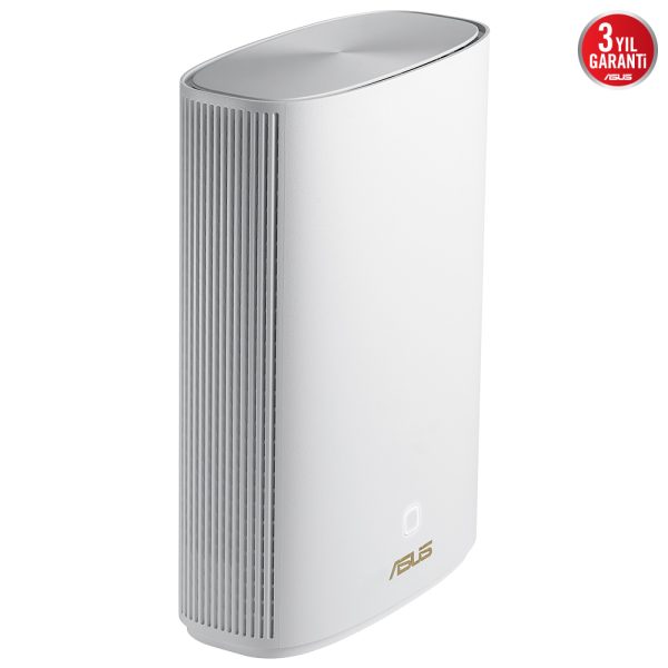 Asus Zenwifi Ax Hybrid Xp4 Wifi6 Dual Band Mesh Sistem Ikili Paket 5
