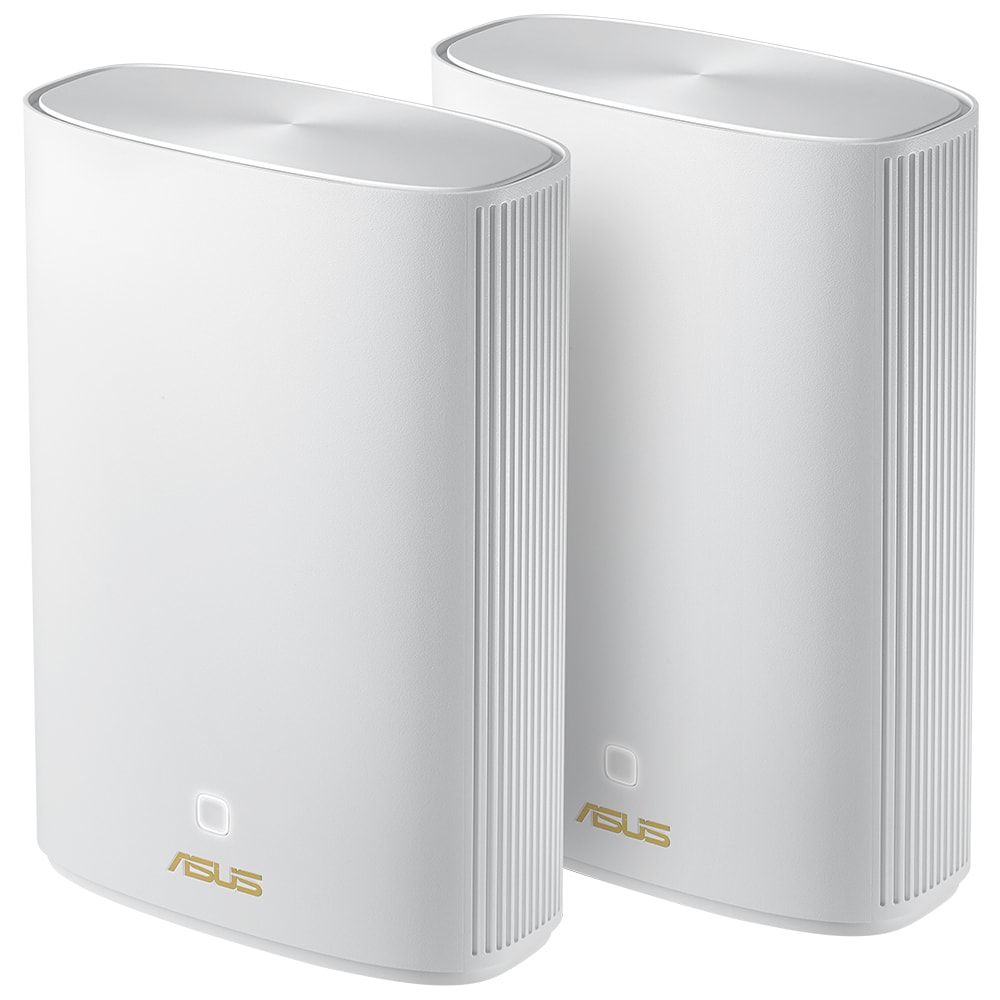 Asus Zenwifi Ax Hybrid Xp4 Wifi6 Dual Band Mesh Sistem Ikili Paket