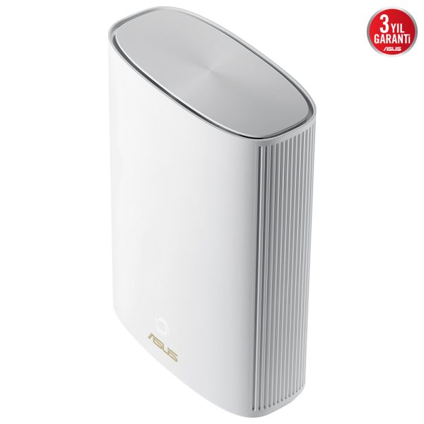 Asus Zenwifi Ax Hybrid Xp4 Wifi6 Dual Band Mesh Sistem Ikili Paket 7