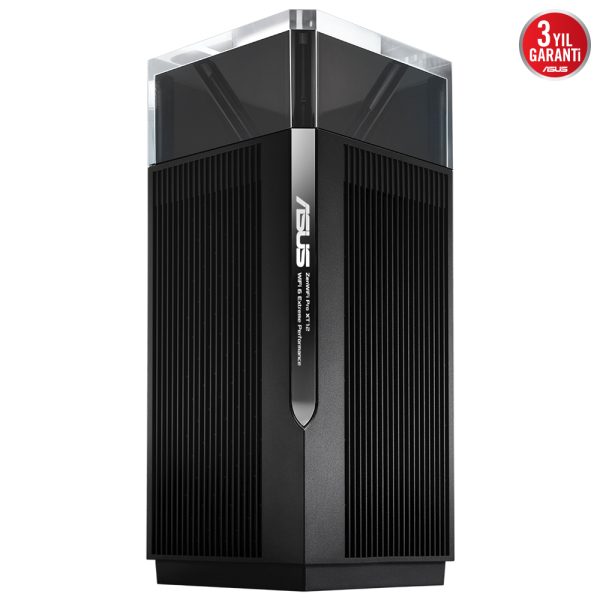 Asus Zenwifi Pro Xt12 Wifi 6 Gaming Kablosuz Ag Dagitim Mesh Sistemi 2li Paket 4