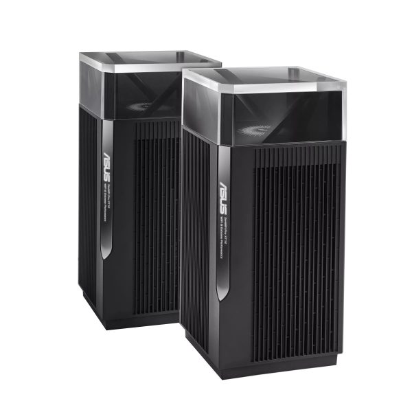 ASUS ZenWiFi Pro XT12 ASUS ZenWiFi Pro XT12