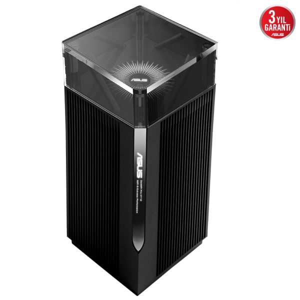 Asus Zenwifi Pro Xt12 Wifi 6 Gaming Kablosuz Ag Dagitim Mesh Sistemi 2li Paket 5