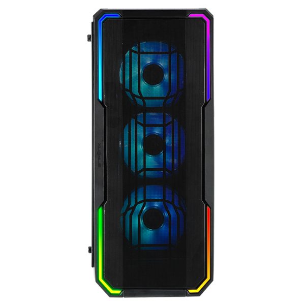 Bitfenix Enso Mesh Argb Usb 3 0 Mid Tower E Atx Destekli Gaming Kasa 1