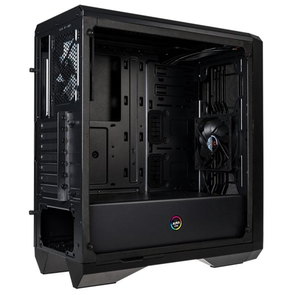 Bitfenix Enso Mesh Argb Usb 3 0 Mid Tower E Atx Destekli Gaming Kasa 4