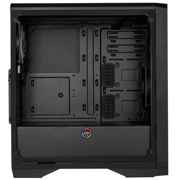 Bitfenix Enso Mesh Argb Usb 3 0 Mid Tower E Atx Destekli Gaming Kasa 5