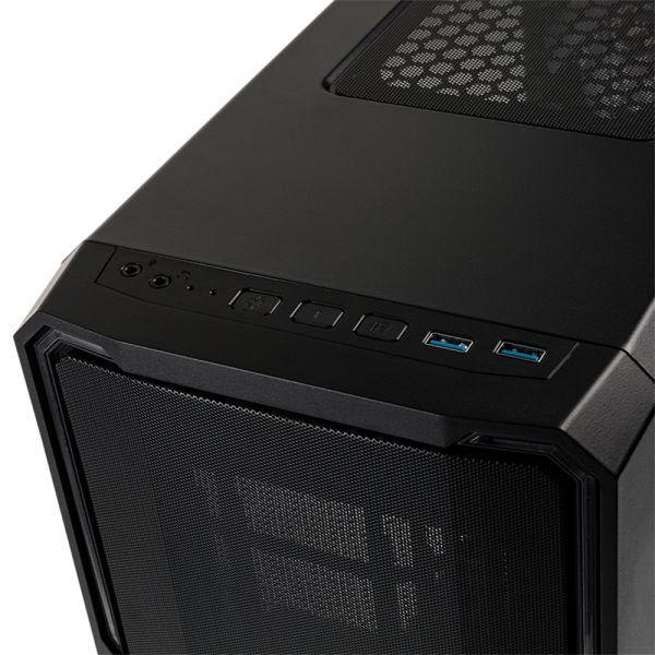 Bitfenix Enso Mesh Argb Usb 3 0 Mid Tower E Atx Destekli Gaming Kasa 6